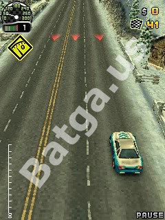 GAME Ðua Xe